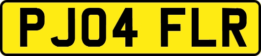 PJ04FLR