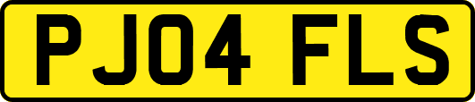PJ04FLS