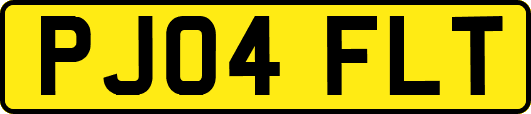 PJ04FLT