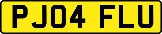 PJ04FLU
