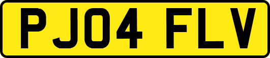 PJ04FLV