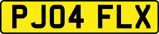 PJ04FLX