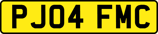 PJ04FMC