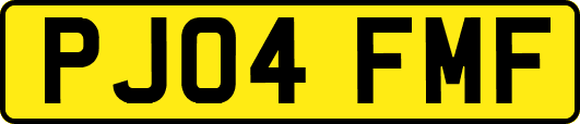 PJ04FMF