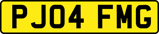 PJ04FMG