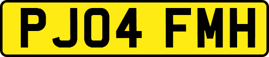 PJ04FMH
