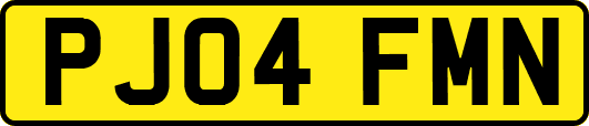 PJ04FMN