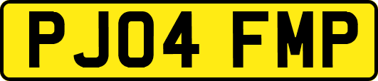 PJ04FMP