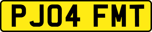 PJ04FMT