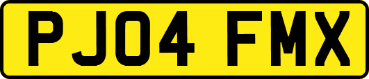 PJ04FMX