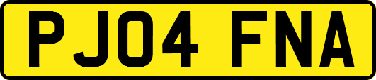 PJ04FNA