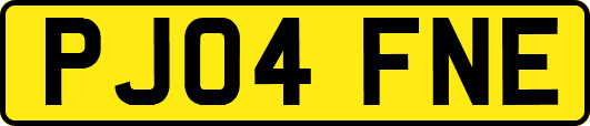 PJ04FNE