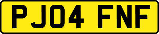 PJ04FNF