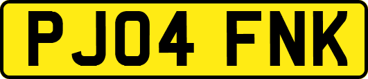 PJ04FNK