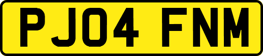 PJ04FNM