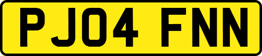 PJ04FNN