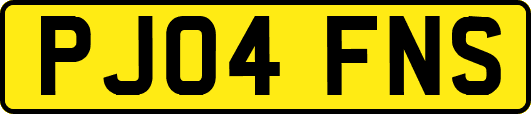 PJ04FNS