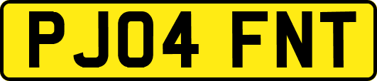 PJ04FNT