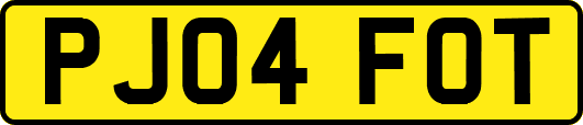 PJ04FOT