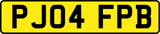 PJ04FPB