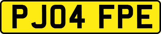 PJ04FPE