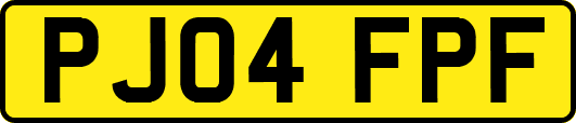 PJ04FPF