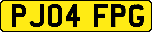 PJ04FPG