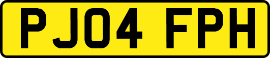 PJ04FPH