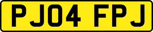 PJ04FPJ
