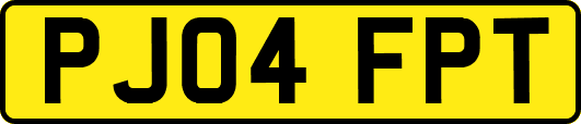 PJ04FPT