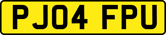 PJ04FPU