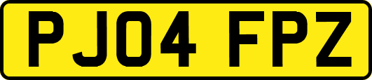 PJ04FPZ