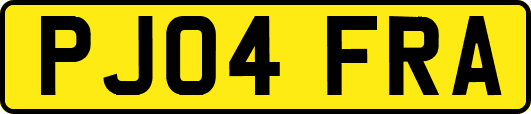 PJ04FRA