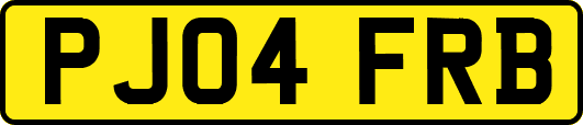 PJ04FRB