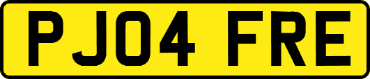PJ04FRE