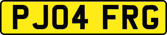 PJ04FRG