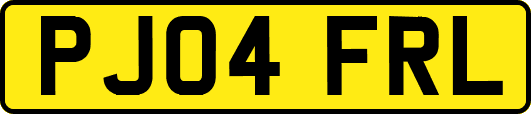 PJ04FRL