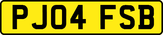 PJ04FSB