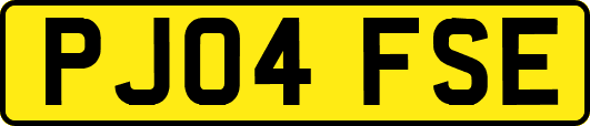 PJ04FSE