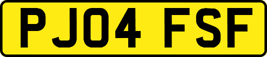 PJ04FSF