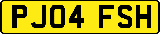 PJ04FSH
