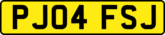 PJ04FSJ