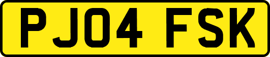 PJ04FSK