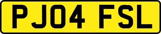 PJ04FSL