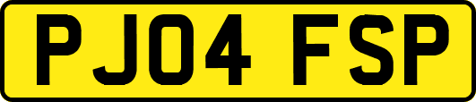 PJ04FSP