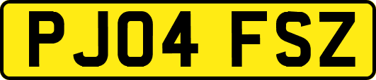 PJ04FSZ