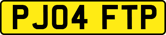 PJ04FTP