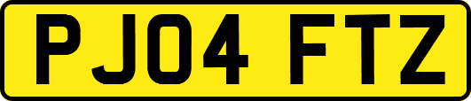 PJ04FTZ