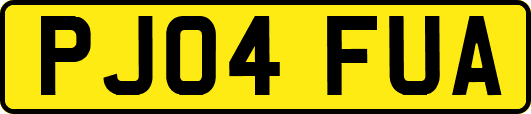 PJ04FUA