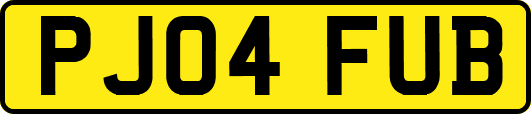 PJ04FUB